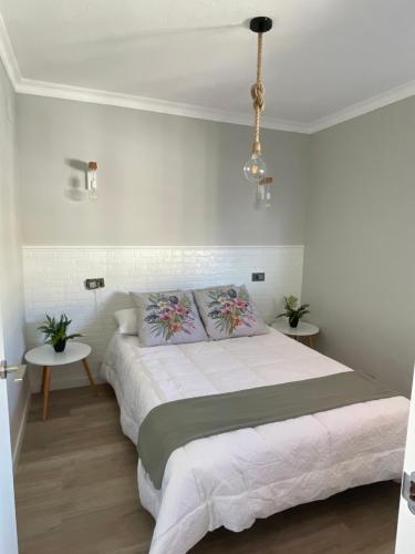 Apartamento Azahar - Las Naciones