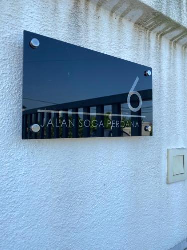 Fotografie z fotogalerie ubytování Cempaka Homestay Soga Perdana v destinaci Batu Pahat