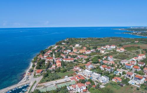 Gambar di galeri bagi La Quiete B&B di Lovrečica