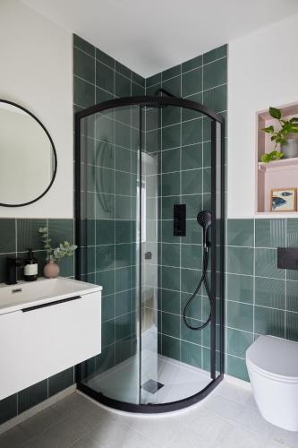 Foto Pontcanna by Black Door Stays 5