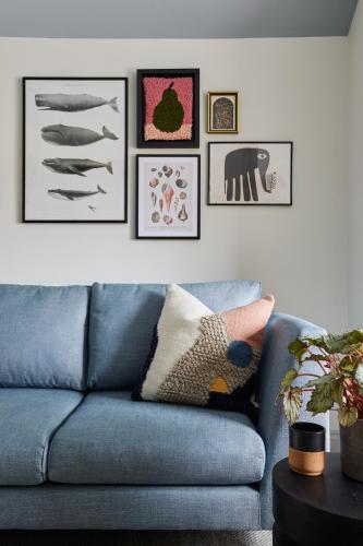 Foto Pontcanna by Black Door Stays 6
