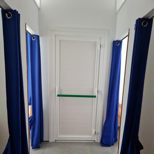 Hostel Río Eo Albergue Ribadeo – Photos 3