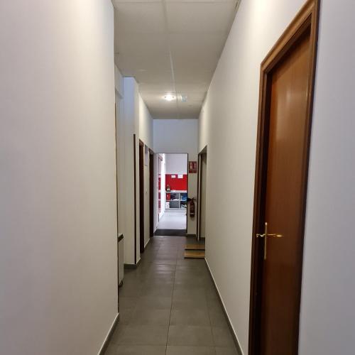 Hostel Río Eo Albergue Ribadeo