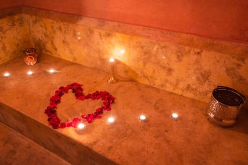 Galeriebild der Unterkunft Hotel Meriem Marrakech in Marrakesch