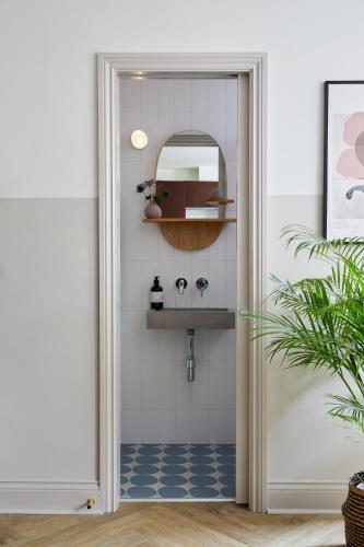Foto Pontcanna by Black Door Stays 3