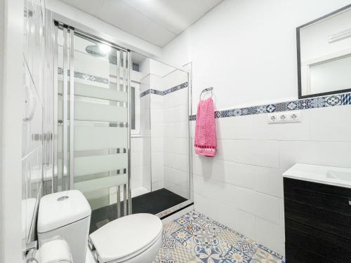 Precioso loft en el corazón de triana