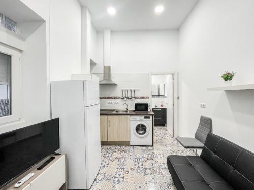 Precioso loft en el corazón de triana