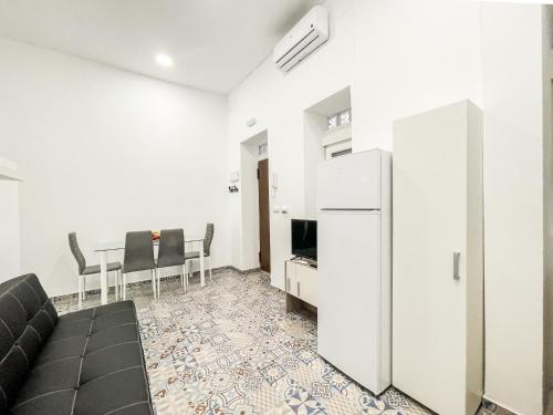 Precioso loft en el corazón de triana