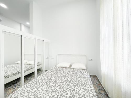 Precioso loft en el corazón de triana