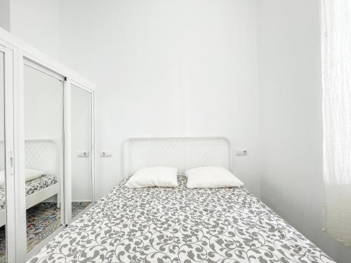 Precioso loft en el corazón de triana