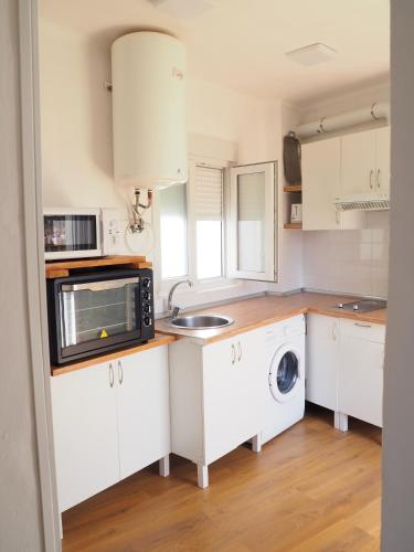 Apartamento en Judería La Murallita