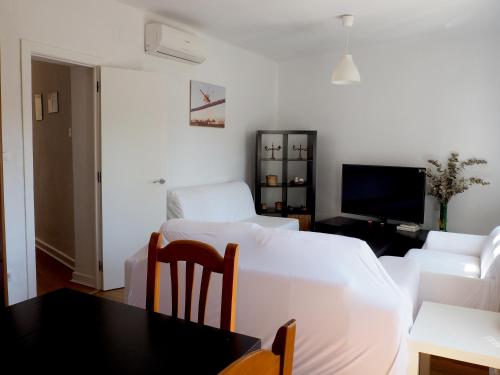 Apartamento en Judería La Murallita