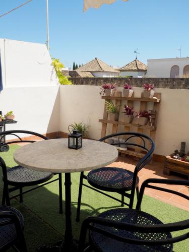 Apartamento en Judería La Murallita, Córdoba – Bijgewerkte ...