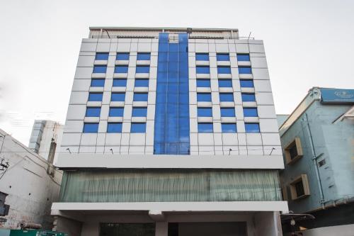 Imagen de la galería de OYO Hotel Palak Residency Near Erragadda Metro Station, en Ameerpet