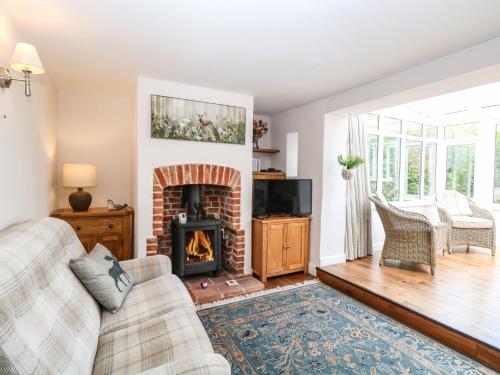 1 Chelsea Cottage – Photos 4