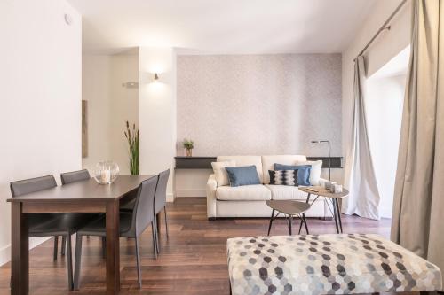 Green-Apartments Sierpes Luxury Suites
