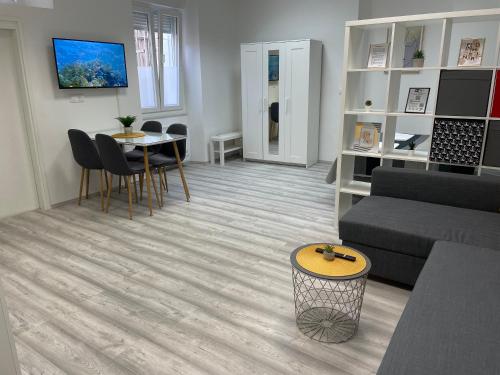 Apartment Studio Beauty in Centar