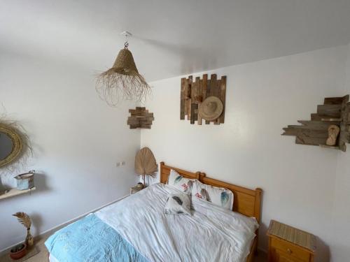 Φωτογραφία από το άλμπουμ του We surf Morocco BOUTIQUE HOUSE σε Taghazout