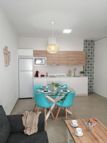 APARTAMENTO TURQUESA Vip
