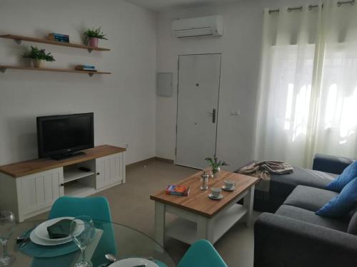 APARTAMENTO TURQUESA Vip
