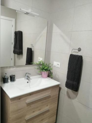APARTAMENTO TURQUESA Vip