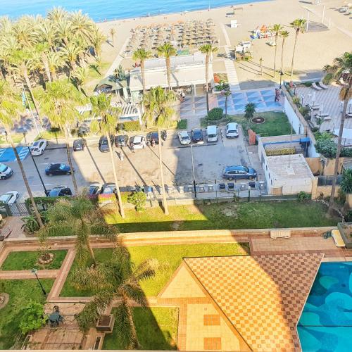 CARIHUELA BEACH