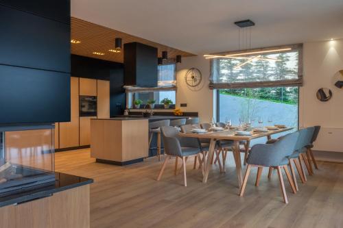 Fotografie z fotogalerie ubytování Villa Valpinia v destinaci Martinski