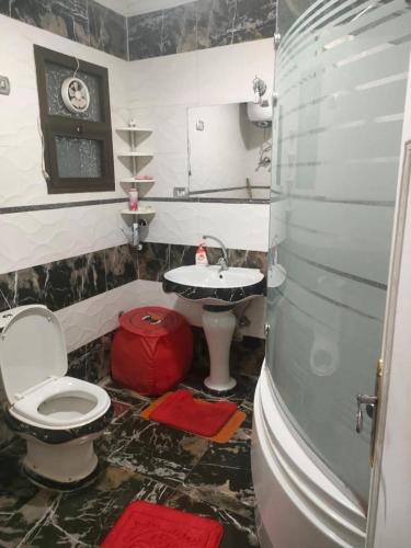 port said Apart-Hotel 7