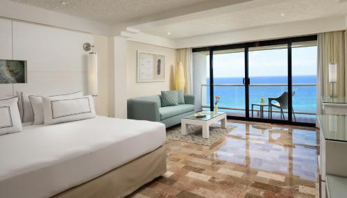 Gallery image of Melia Cozumel All Inclusive in Cozumel