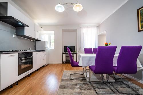 Gallery image of Apartman Best in Novigrad Dalmatia