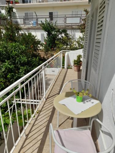 Apartment Roky