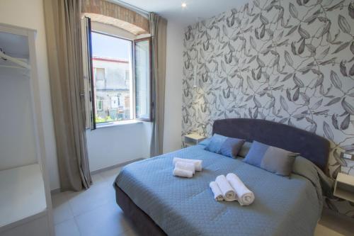 Villa Valverde Apartments e B&B – Photos 3