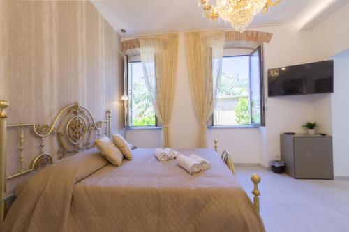 Villa Valverde Apartments e B&B