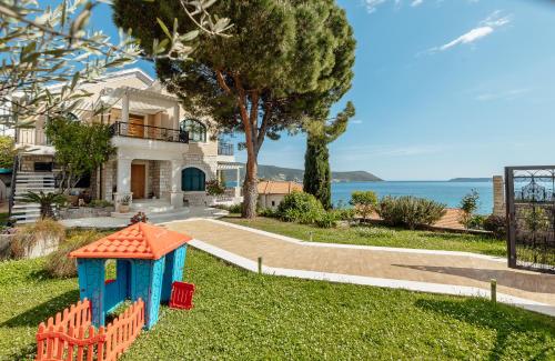 Galeriebild der Unterkunft Apartmani Divna in Herceg-Novi