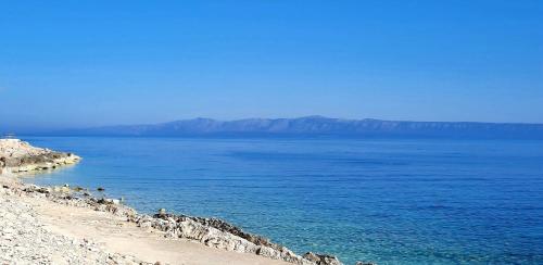 Gambar di galeri bagi Apartments Blueness di Prigradica