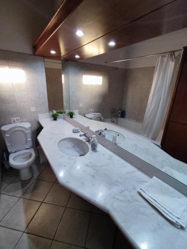 Gallery image of Villa Nicolas in Lyso