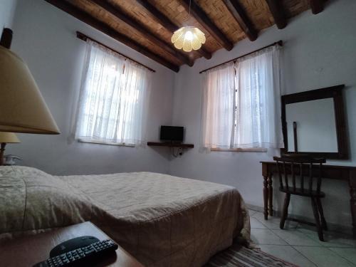 Gallery image of Villa Nicolas in Lyso