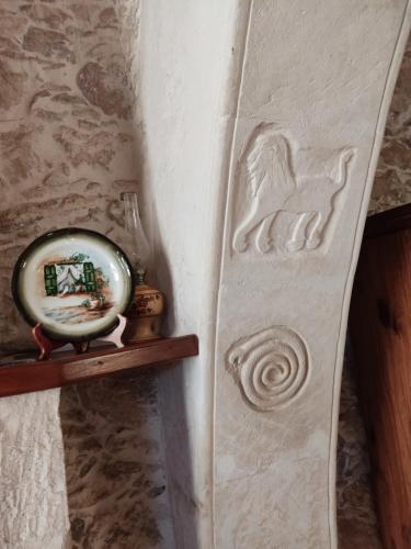Gallery image of Villa Nicolas in Lyso