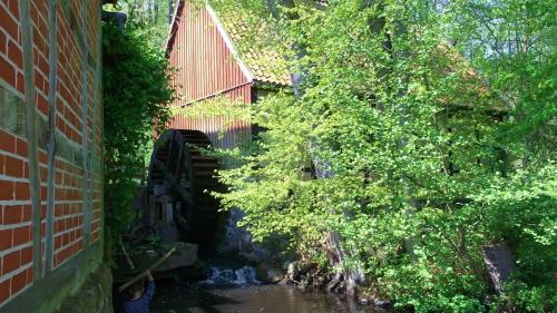 Gambar di galeri bagi Nigel Restaurant & Hotel im Wendland di Bergen an der Dumme