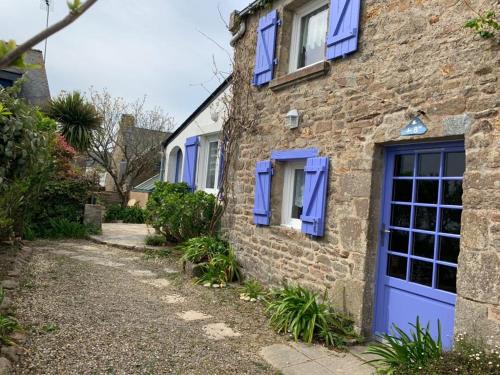 Photo de la galerie de l'établissement Le petit Pigeonnier à 700m de l'océan sur la presqu'ils de Rhuys, à Arzon