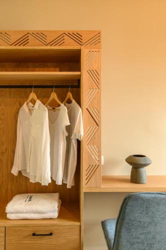 Galería fotográfica de Casbah Boutique Hotel en Palaiochóra