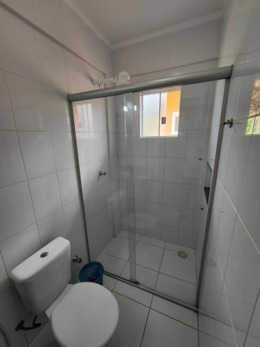 Ένα μπάνιο στο Lacqua diRoma 4 - Apartamentos JN