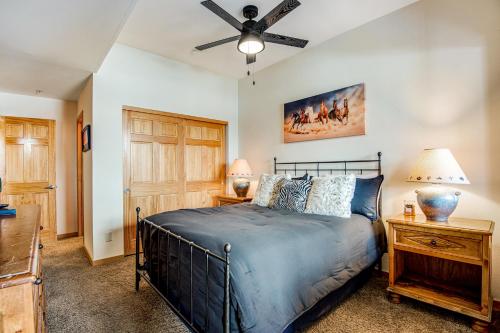 Imagen de la galería de Forest Park 31E, en Silverthorne