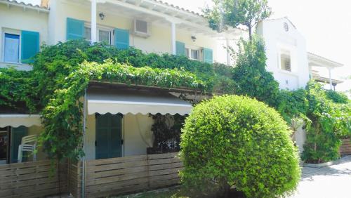Gallery image of Agrambeli Rooms & Apartments in Lefkada Town