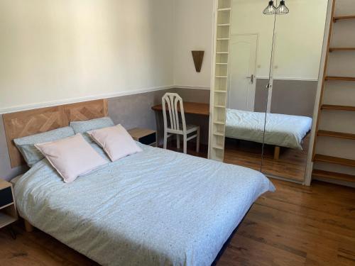 Appartement spacieux et lumineux Calanques Sormiou