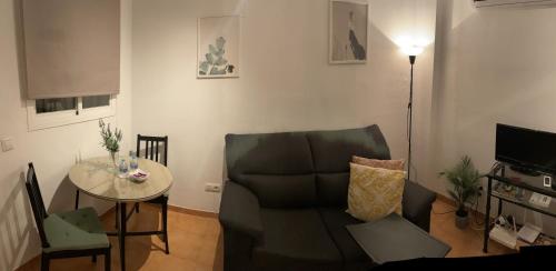 Galeriebild der Unterkunft CASA DE PUEBLO A 10 MIN PLAYA in Torrox