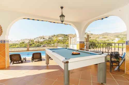 Villa Triana