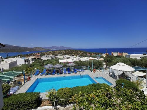 Kassandra Garden Residence