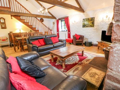 The Old Byre – Photos 3