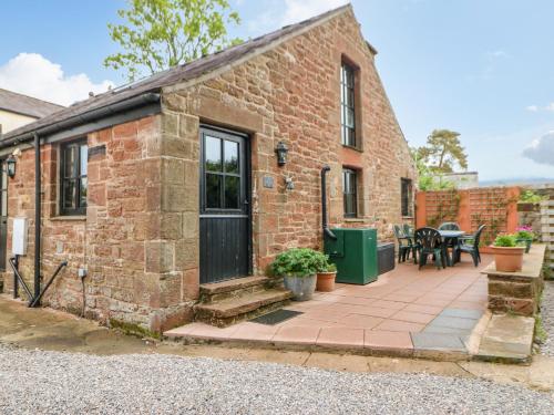 The Old Byre – Photos 2